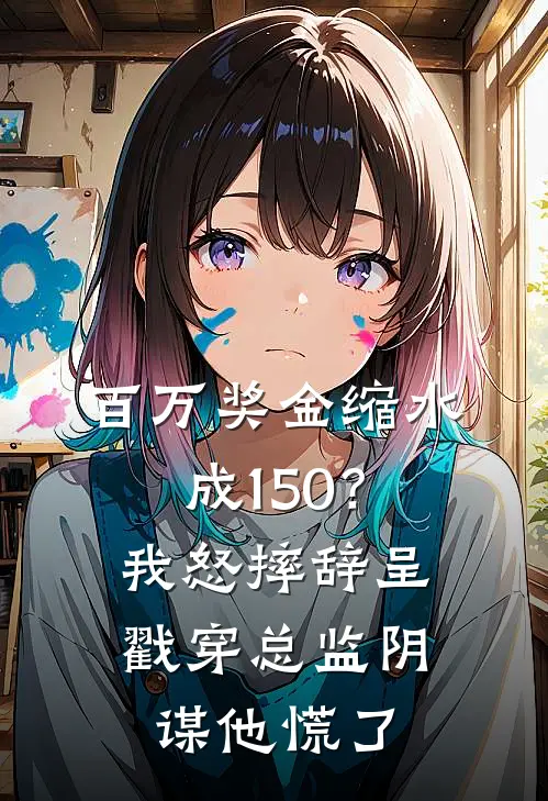 百万奖金缩水成150？我怒摔辞呈戳穿总监阴谋，他慌了(顾衍洲周妤)免费小说大全_小说完结免费百万奖金缩水成150？我怒摔辞呈戳穿总监阴谋，他慌了顾衍洲周妤