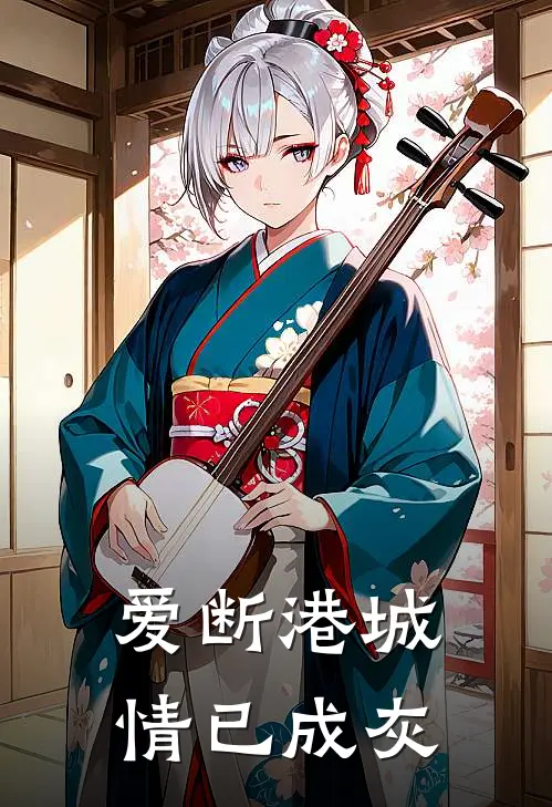 爱断港城，情已成灰
