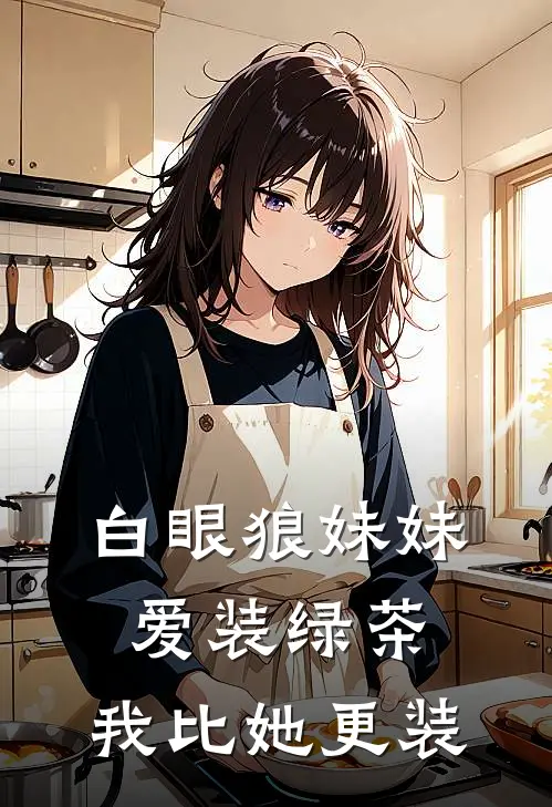 白眼狼妹妹爱装绿茶，我比她更装(远宁侯萧參)免费小说_完整版免费阅读白眼狼妹妹爱装绿茶，我比她更装远宁侯萧參