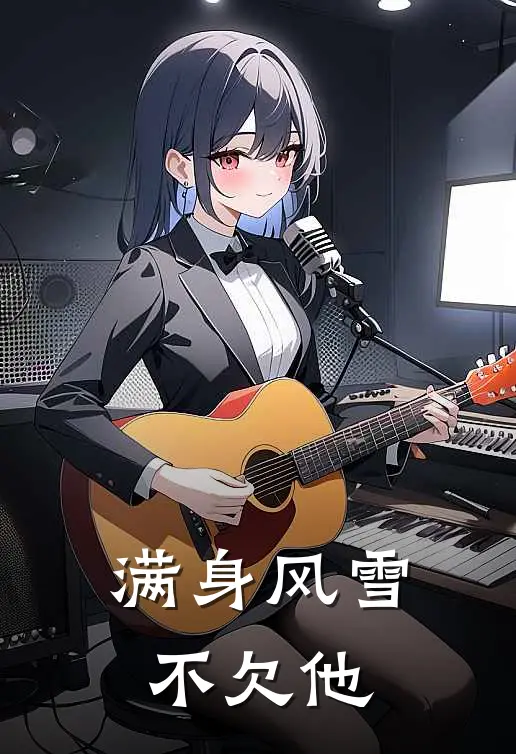 满身风雪不欠他