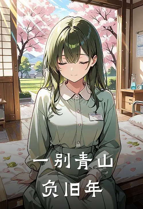 一别青山负旧年