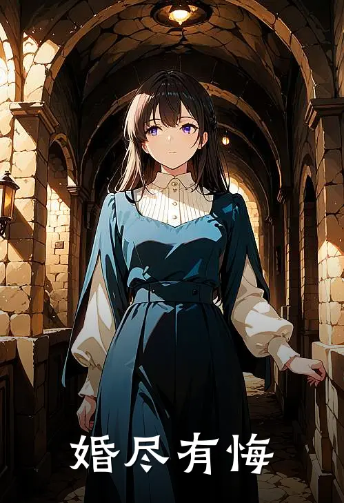 婚尽有悔