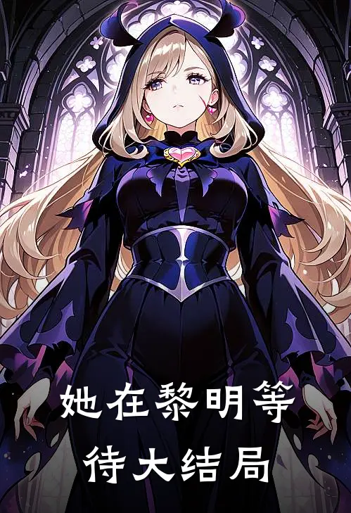 她在黎明等待大结局
