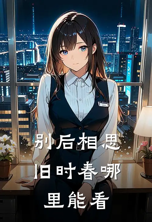 别后相思旧时春哪里能看