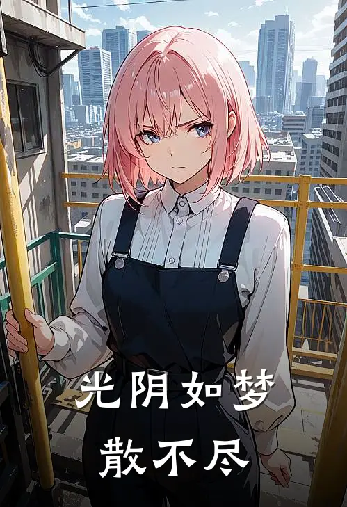 光阴如梦散不尽