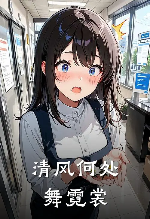 清风何处舞霓裳