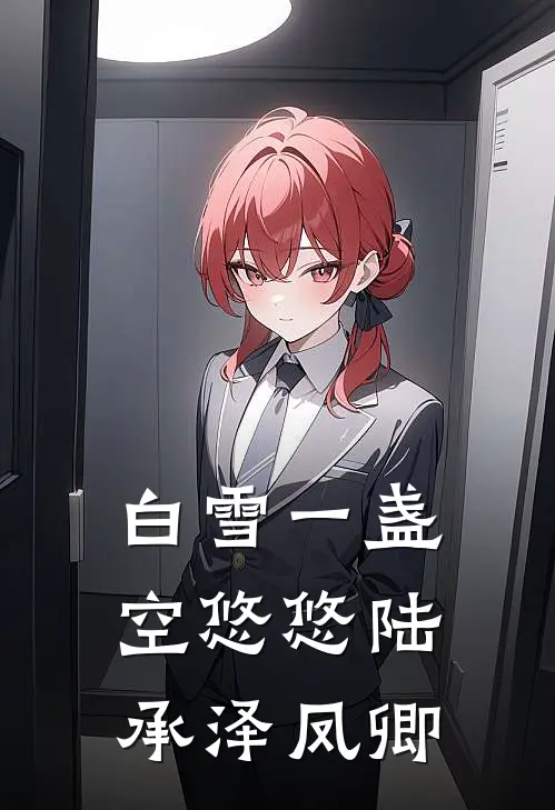 白雪一盏空悠悠陆承泽凤卿