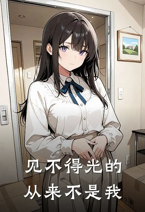 见不得光的，从来不是我(苏晴陈津)全章节在线阅读_苏晴陈津全章节在线阅读