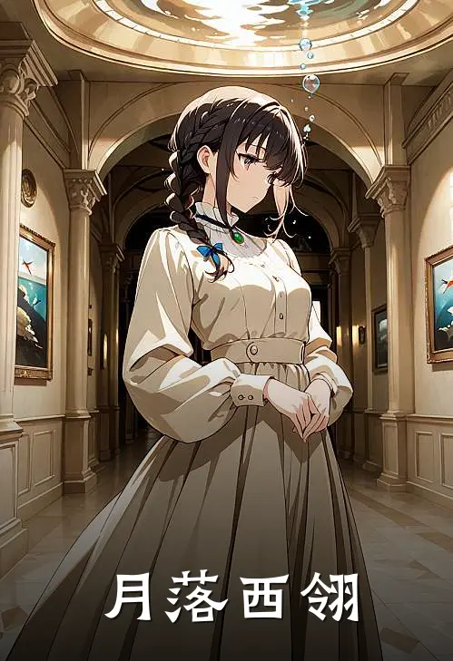 月落西翎