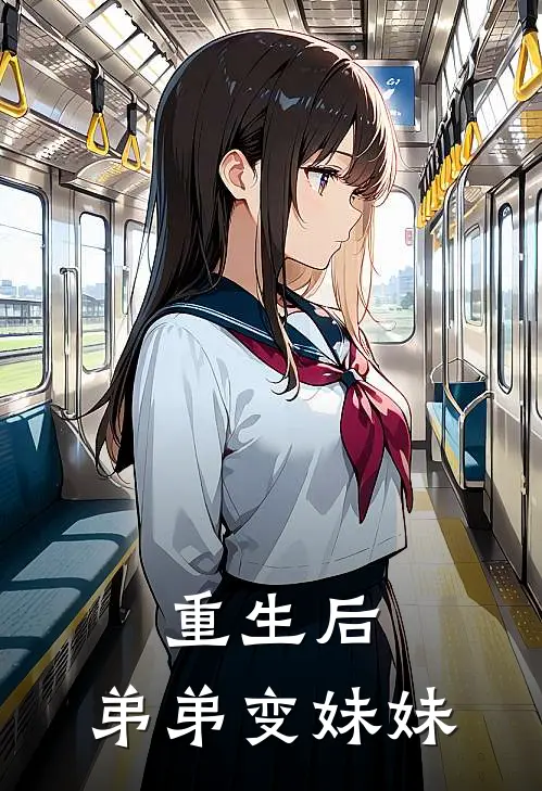 重生后，弟弟变妹妹