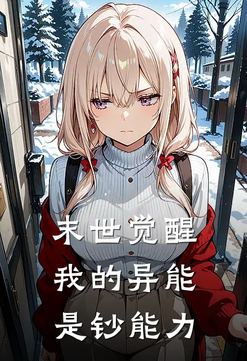 末世觉醒，我的异能是钞能力(季沫瑾陆青山)小说全文免费阅读_无弹窗全文免费阅读末世觉醒，我的异能是钞能力(季沫瑾陆青山)