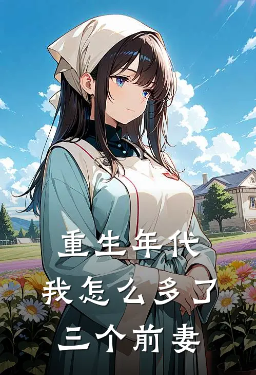 重生年代：我怎么多了三个前妻陈阳李双月完结小说免费阅读_完本热门小说重生年代：我怎么多了三个前妻陈阳李双月