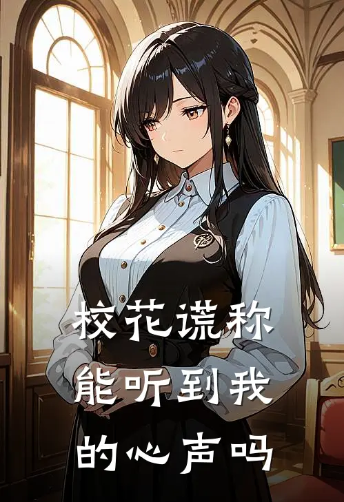 校花谎称能听到我的心声吗