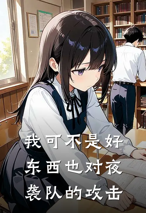 我可不是好东西也对夜袭队的攻击