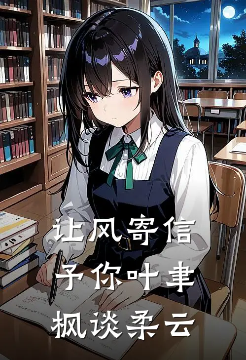 让风寄信予你叶聿枫谈柔云