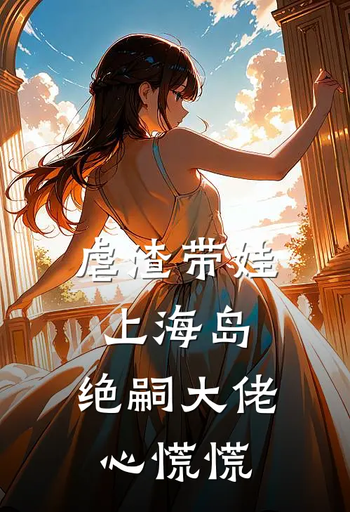 虐渣带娃上海岛，绝嗣大佬心慌慌