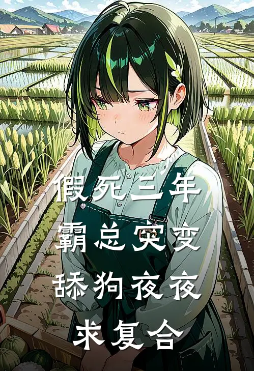 假死三年，霸总突变舔狗夜夜求复合