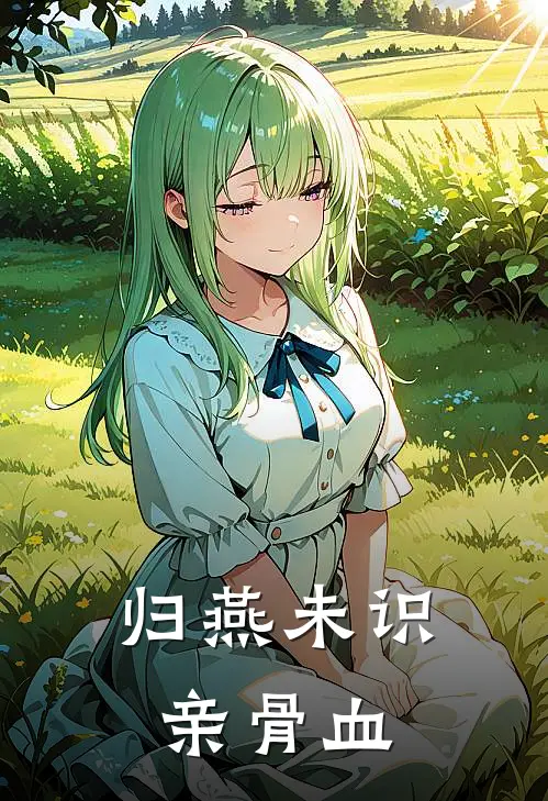 归燕未识亲骨血玉佩阿鸢免费完结小说_完本完结小说归燕未识亲骨血(玉佩阿鸢)