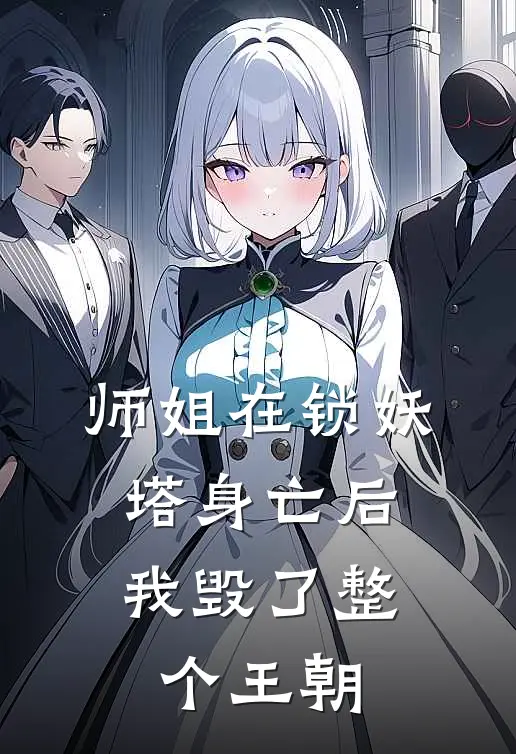 师姐在锁妖塔身亡后，我毁了整个王朝赵衍清瑶新热门小说_最新章节列表师姐在锁妖塔身亡后，我毁了整个王朝(赵衍清瑶)