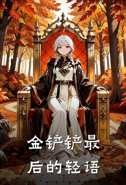 金铲铲最后的轻语