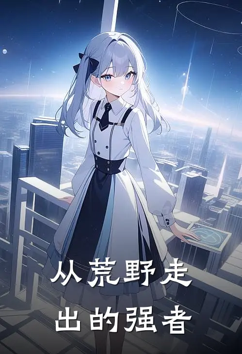 从荒野走出的强者