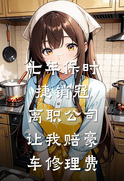 七年保时捷销冠，离职公司让我赔豪车修理费