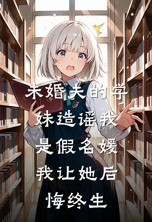 宋昕凝阿凝《未婚夫的学妹造谣我是假名媛，我让她后悔终生》全文免费阅读_未婚夫的学妹造谣我是假名媛，我让她后悔终生全集在线阅读