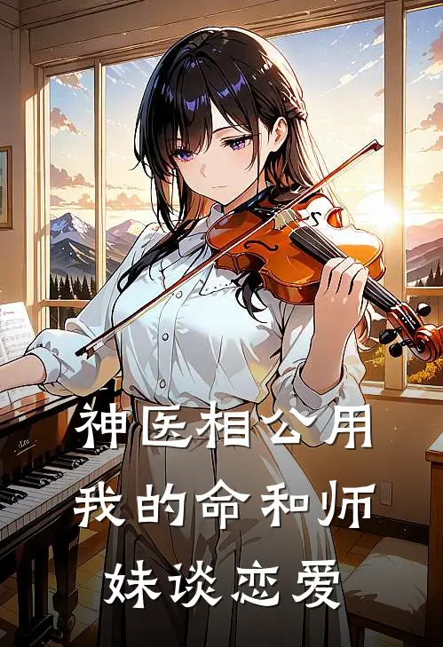 神医相公用我的命和师妹谈恋爱