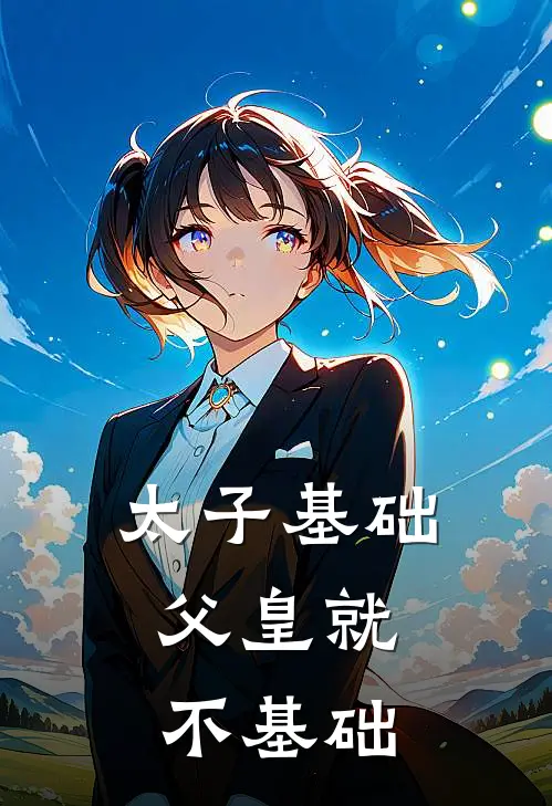 太子基础，父皇就不基础朝阳承昭完整版在线阅读_朝阳承昭完整版阅读