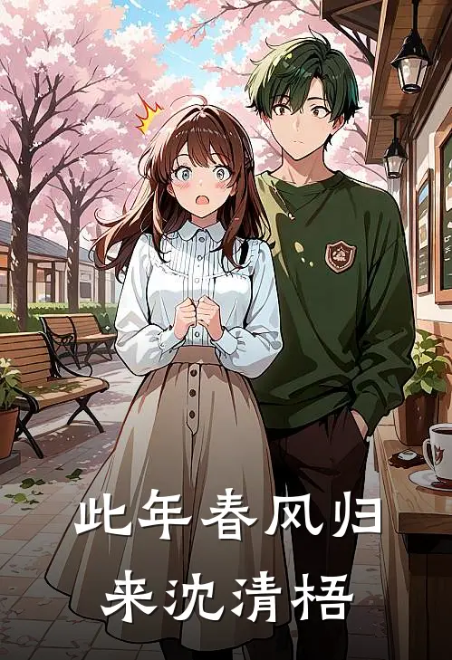 此年春风归来沈清梧