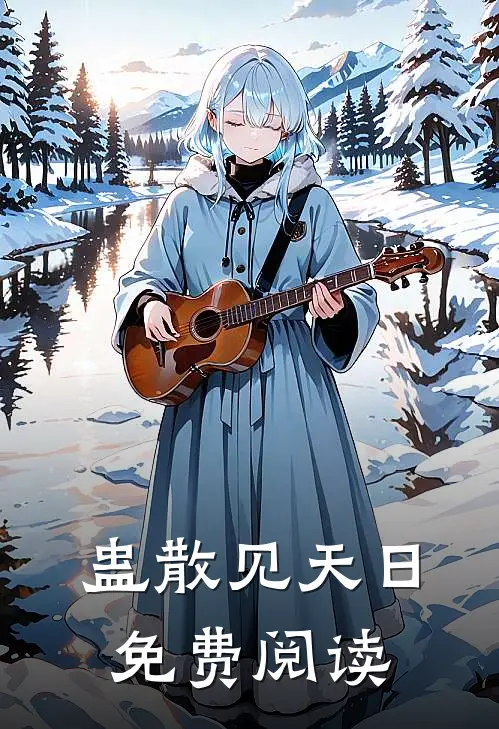 蛊散见天日免费阅读