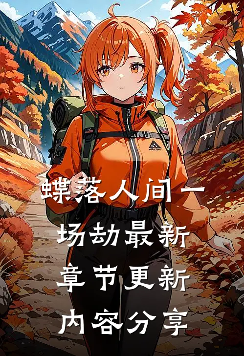 蝶落人间一场劫最新章节更新内容分享