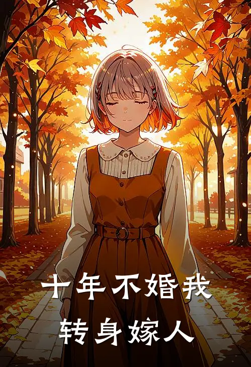十年不婚我转身嫁人