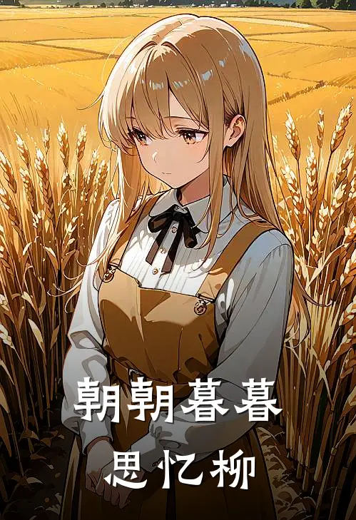 朝朝暮暮思忆柳