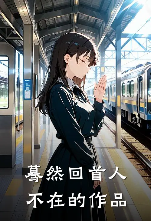 蓦然回首人不在的作品