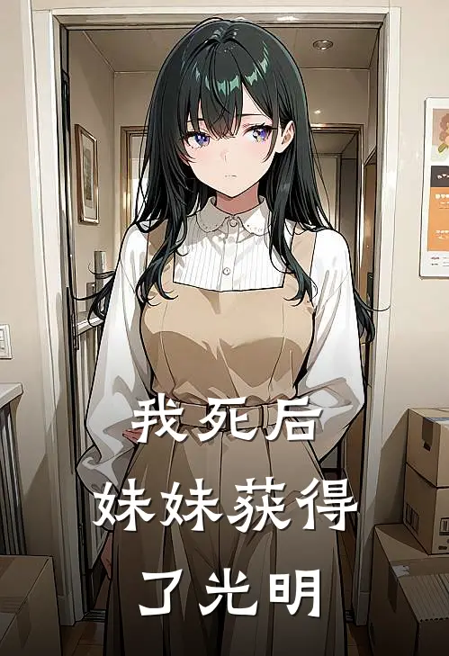 我死后，妹妹获得了光明念念珠珠完整版在线阅读_念念珠珠完整版阅读