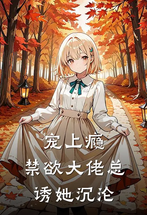 宠上瘾：禁欲大佬总诱她沉沦