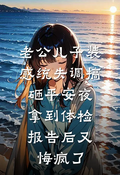 老公儿子装感统失调搞砸平安夜，拿到体检报告后又悔疯了(齐恒昭昭)全本免费在线阅读_齐恒昭昭全文阅读