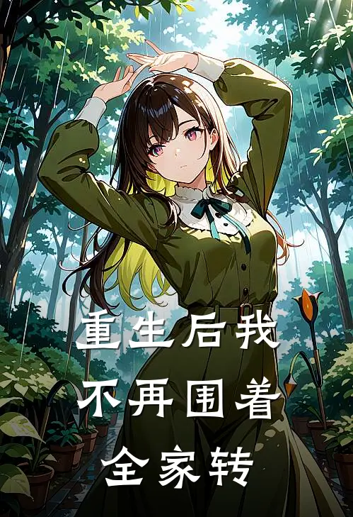 重生后我不再围着全家转卡捷琳娜甘星辰最新好看小说_最新完本小说重生后我不再围着全家转卡捷琳娜甘星辰