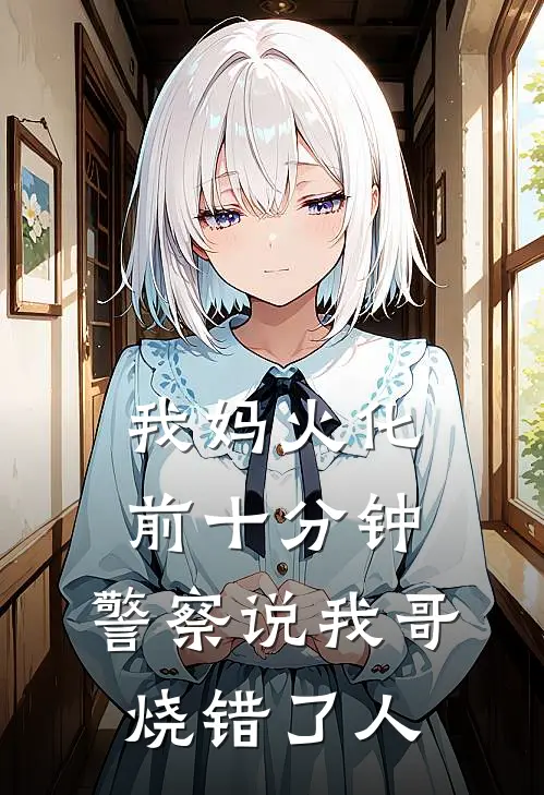 我妈火化前十分钟，警察说我哥烧错了人