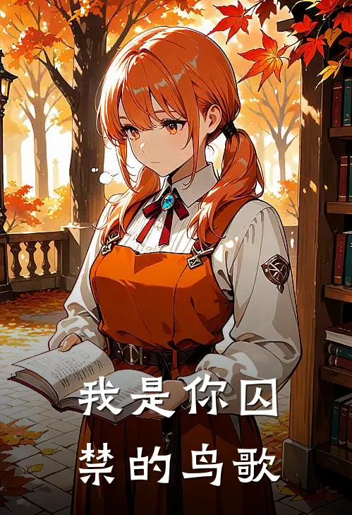 我是你囚禁的鸟歌