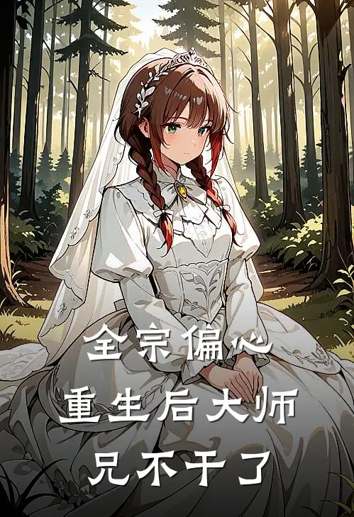 全宗偏心，重生后大师兄不干了