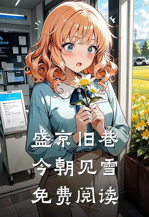 盛京旧巷今朝见雪免费阅读