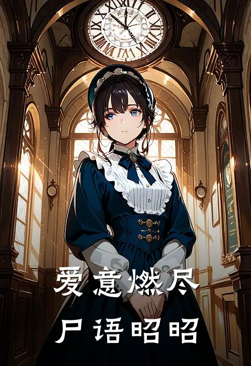 爱意燃尽，尸语昭昭陆既白宋瑶最新更新小说_在线阅读免费小说爱意燃尽，尸语昭昭陆既白宋瑶