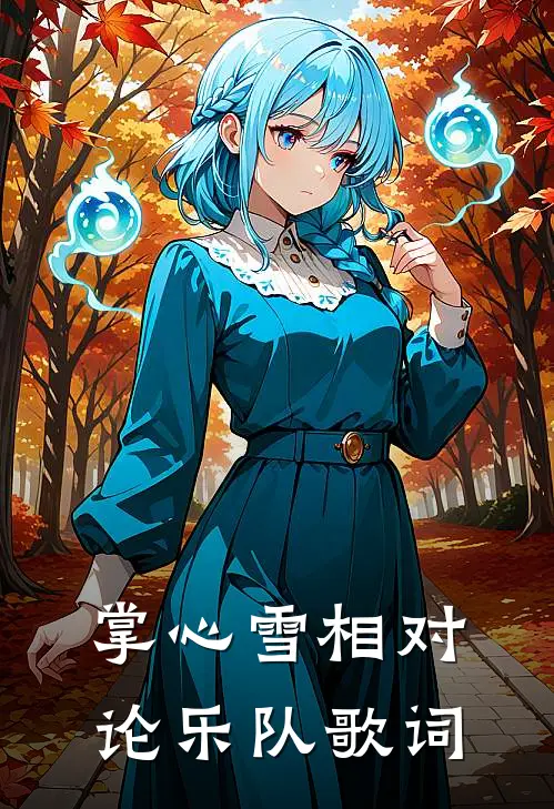 掌心雪相对论乐队歌词