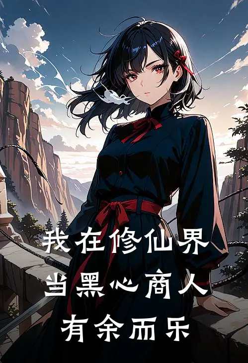 我在修仙界当黑心商人有余而乐