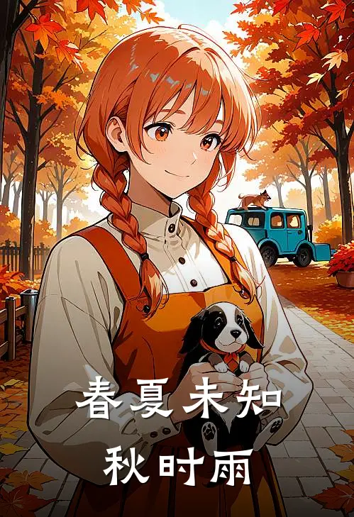 傅凌䂙苏清颜《春夏未知秋时雨》最新章节阅读_(春夏未知秋时雨)全章节免费在线阅读