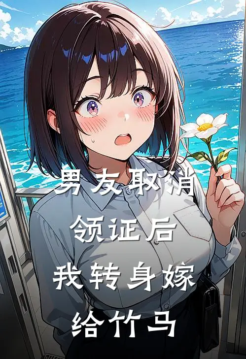 男友取消领证后，我转身嫁给竹马