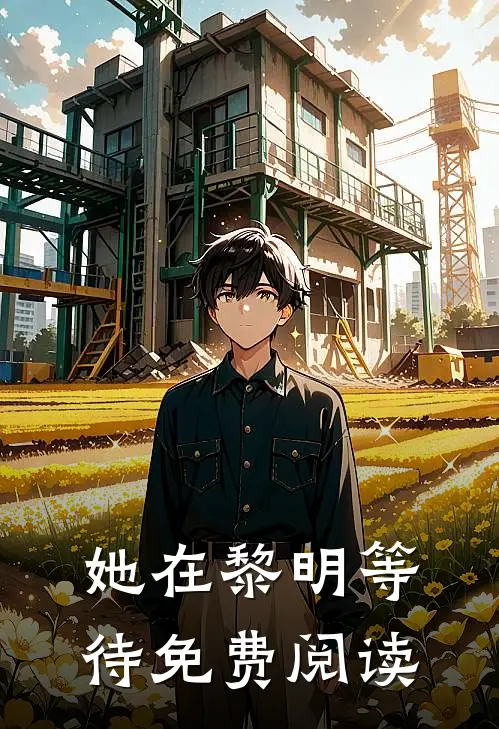 她在黎明等待免费阅读