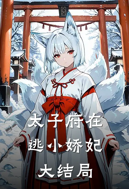 太子府在逃小娇妃大结局